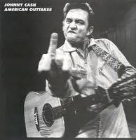 Johnny Cash - Last Man Standing (American Outtakes)